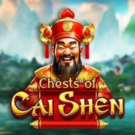 Play Chests of Cai Shen slot by Pragmatic Play on onesuomi.com