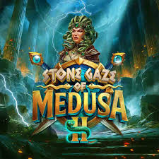 Play the Stone Gaze of Medusa 2 slot by Stakelogic on One Casino