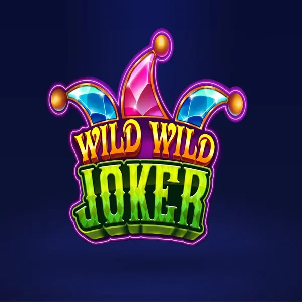 Wild Wild Joker logo – Slots by Pragmatic Play at One Casino
